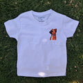 Camiseta Bóxer | PeandPe Arts