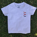 Camiseta Familia Salchicha | PeandPe Arts