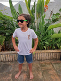 Camiseta Jirafa | PeandPe Arts