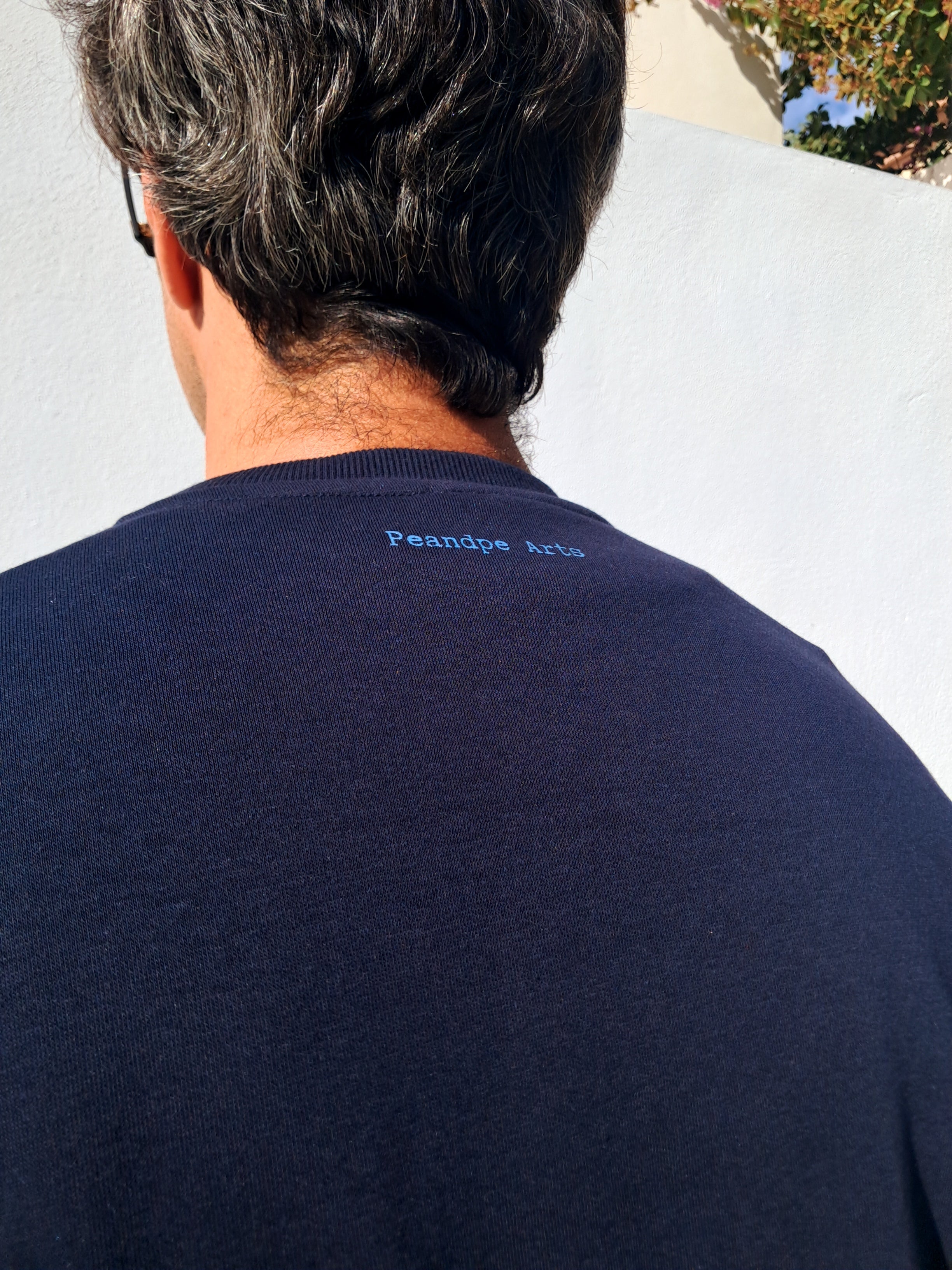Sudadera Familia Salchicha | PeandPe Arts
