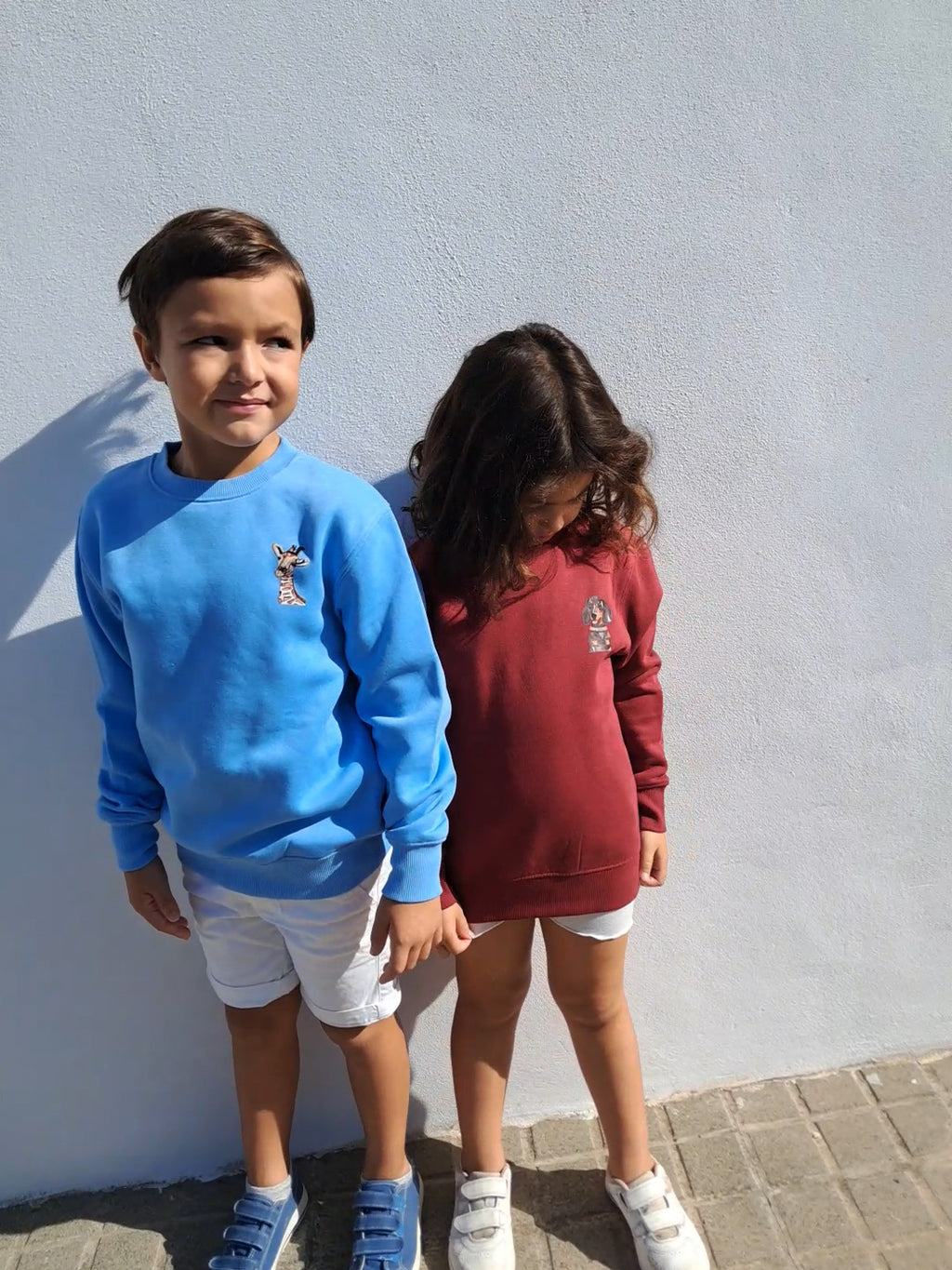 Sudadera Teckel