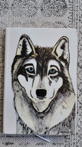 Libreta Lobo | Pe&Pe Arts