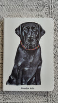 Libreta Labrador | Pe&Pe Arts