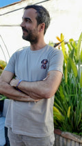 Camiseta Teckel | PeandPe Arts