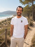 Camiseta Tucán | PeandPe Arts