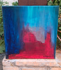 Abstracto Marino | Pe&Pe Arts