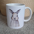 Taza Conejo | Pe&Pe Arts