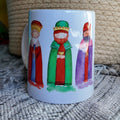 Taza Reyes Magos | Pe&Pe Arts
