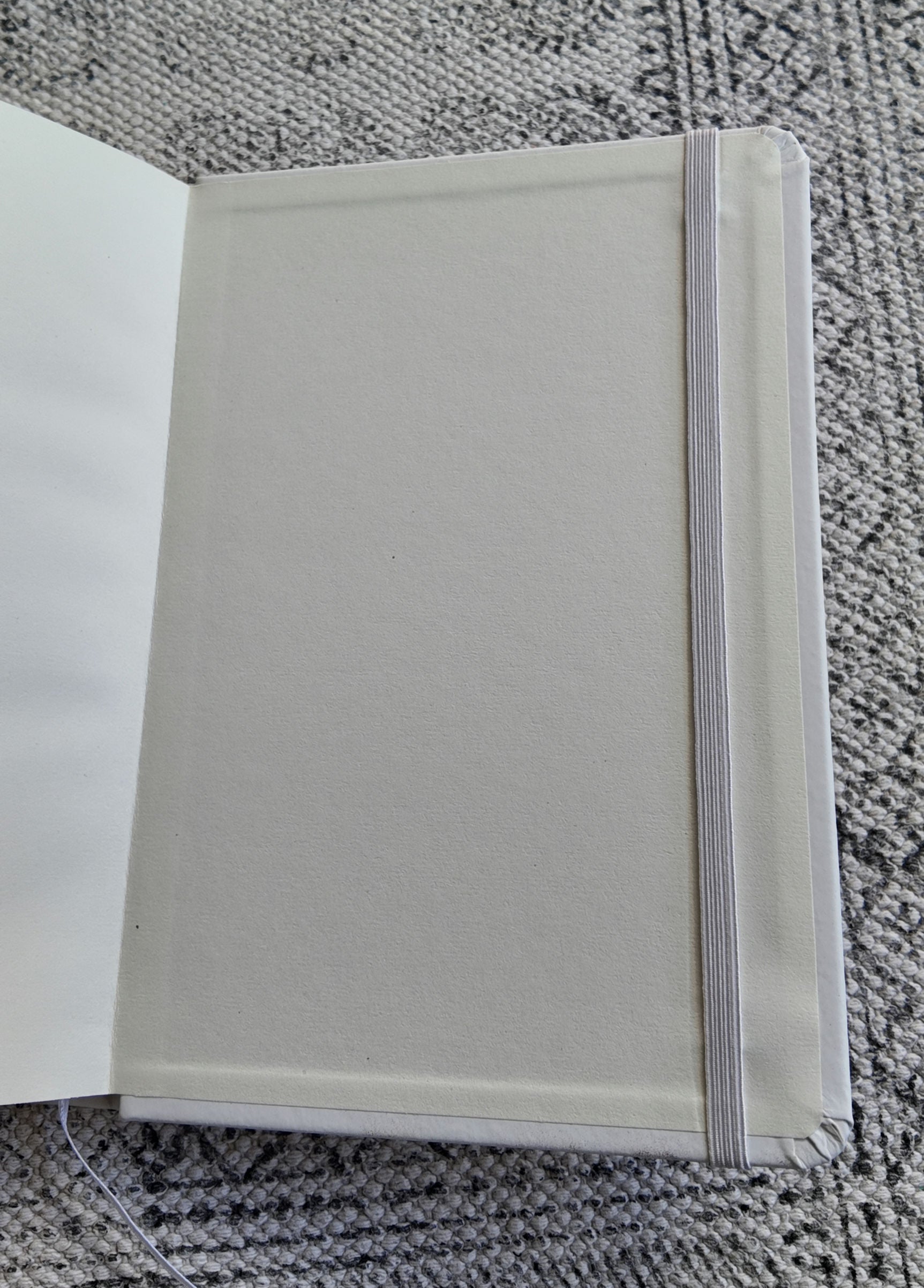 Libreta Boxer | Pe&Pe Arts