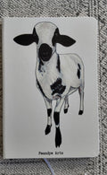 Libreta Oveja | Pe&Pe Arts