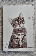 Libreta Gato | Pe&Pe Arts