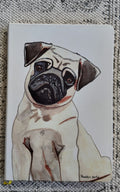 Libreta Carlino | Pe&Pe Arts