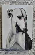 Libreta Galgo | Pe&Pe Arts