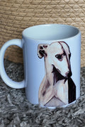 Taza Galgo | Pe&Pe Arts