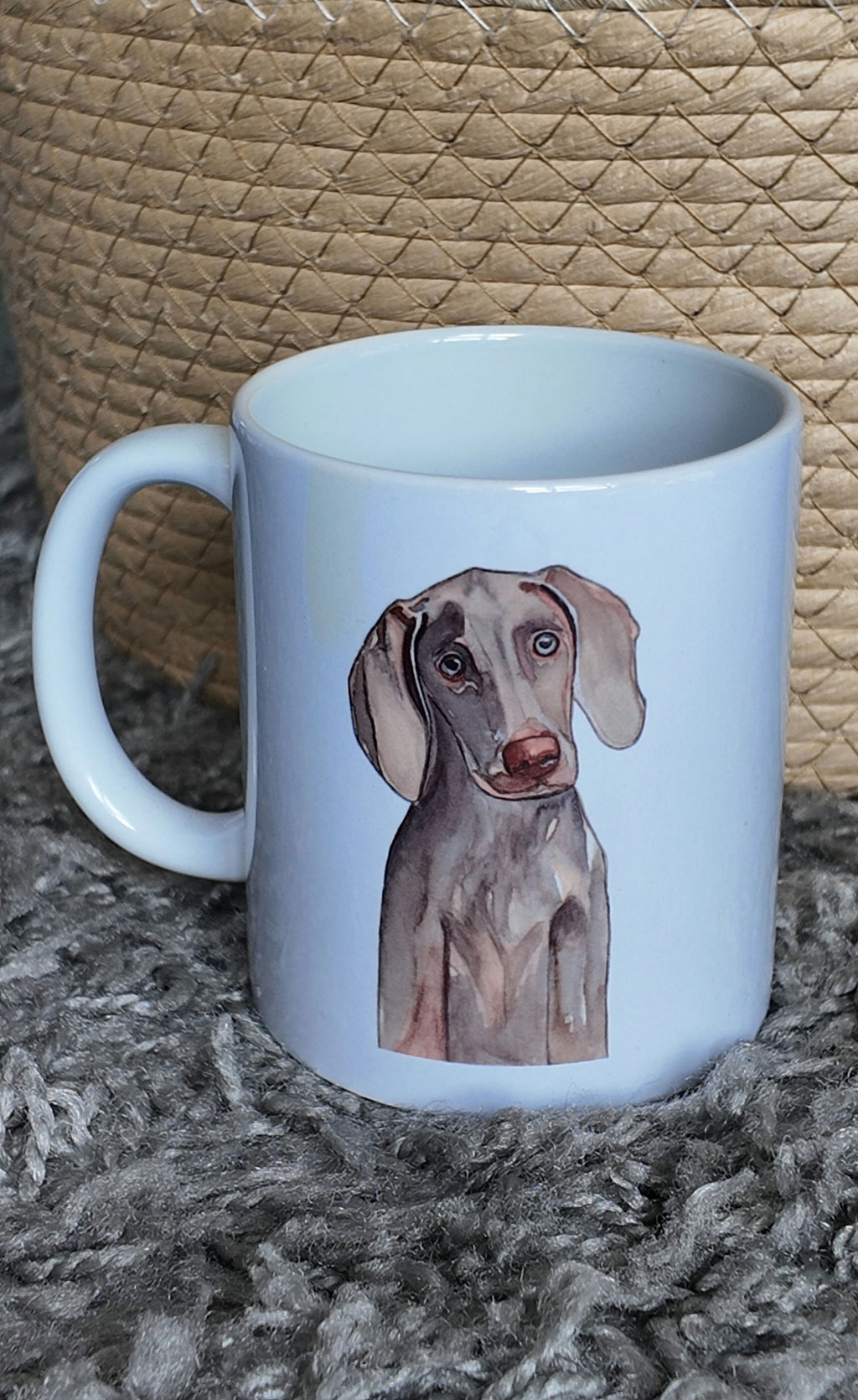 Taza Braco | Pe&Pe Arts
