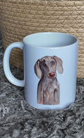 Taza Braco | Pe&Pe Arts