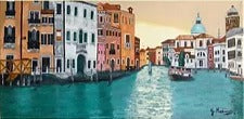 Venecia